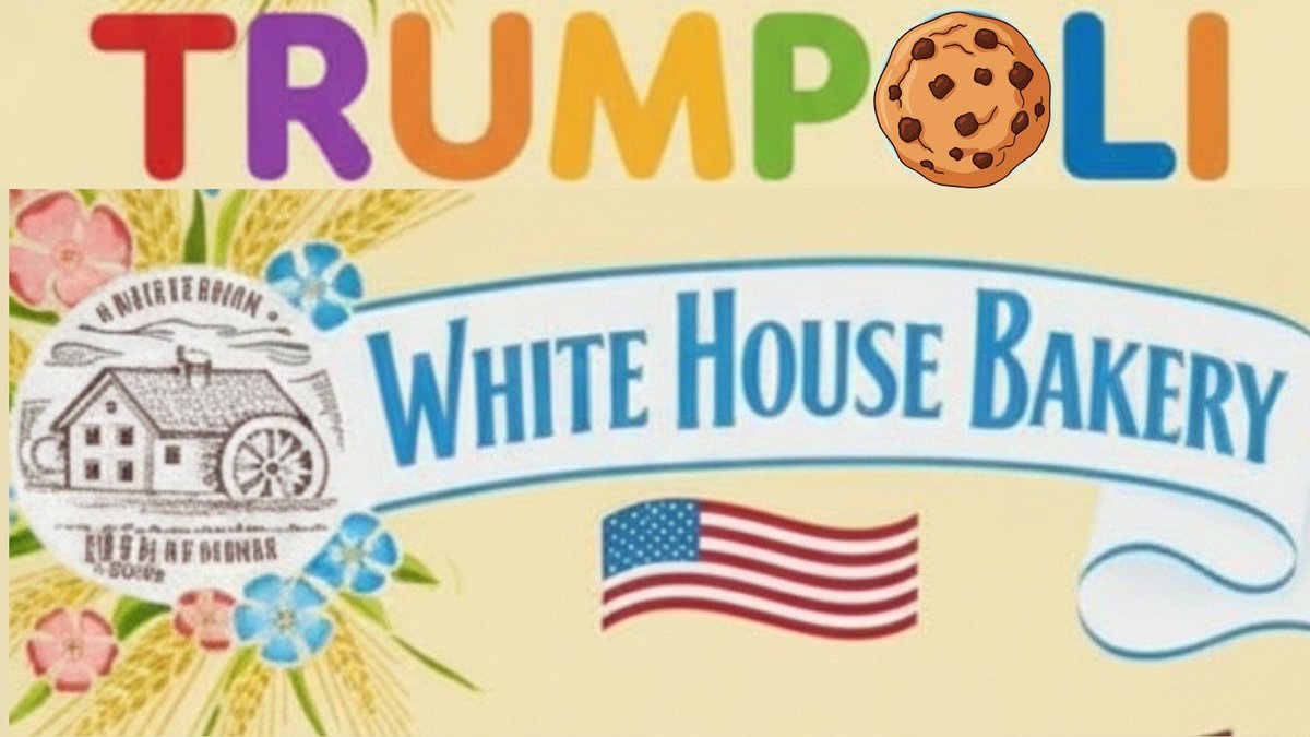 Trumpoli tweet media