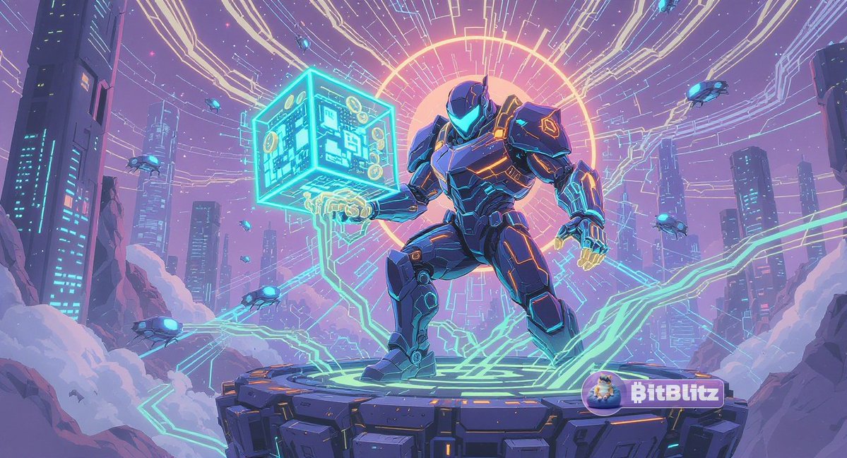 BitBlitz's tweet image. 📊 Over $12B in #DeFi capital is just sitting idle. 95% of liquidity isn&apos;t earning yield. The system isn’t capital-efficient — it’s clogged. Protocols need smarter incentive designs or risk fading into irrelevance. ⚠️ #Crypto #Web3 #LiquidityCrisis #YieldFarming