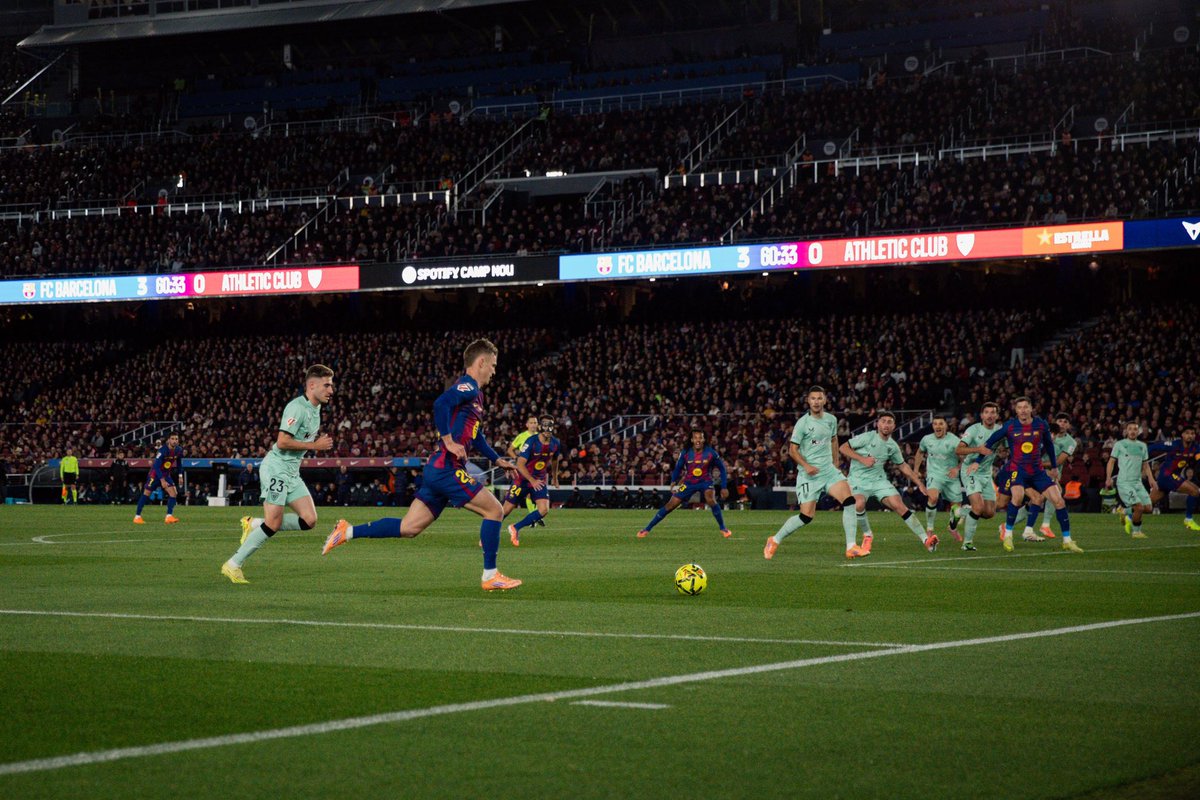 Dani Olmo tweet media