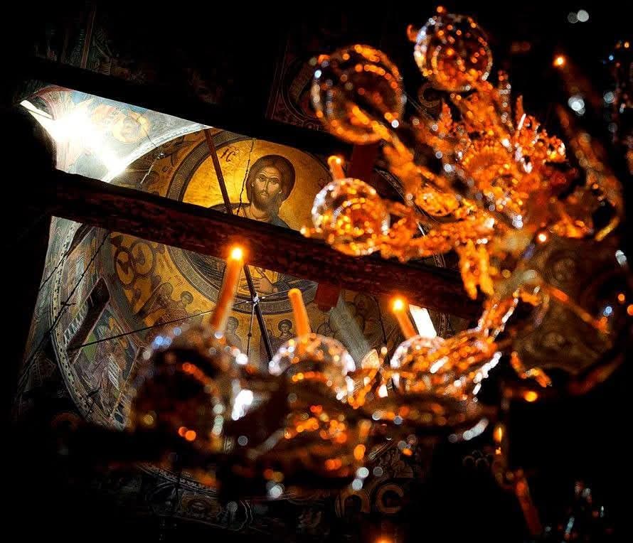 Citations Orthodoxes ☦ tweet media