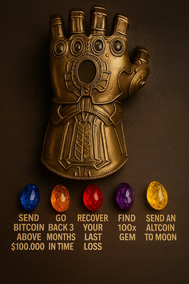 LBank_Exchange's tweet image. If these stones could boost your portfolio, which one are you grabbing first? 💎

Drop your pick in the comments.