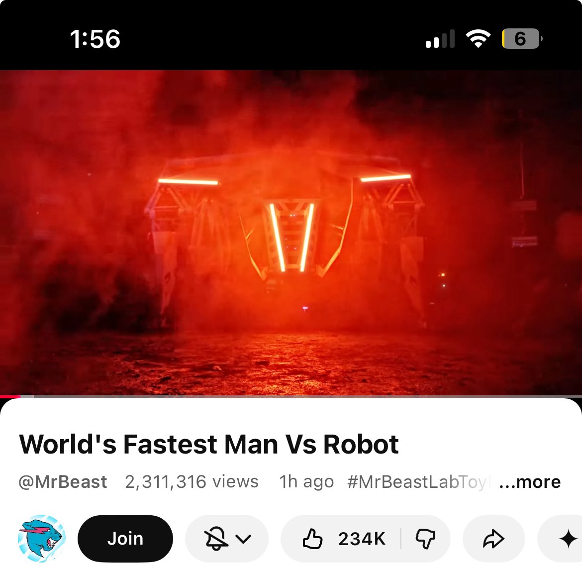 CodeWithSyed's tweet image. Humans vs clankers