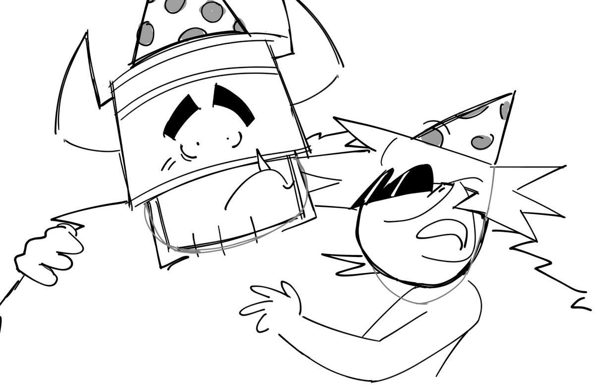 mrdoomason's tweet image. happy birthday doombringer 😂😂😂