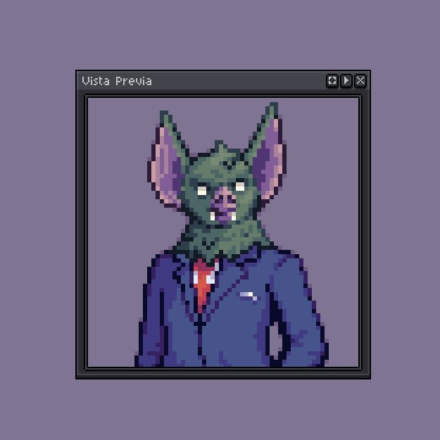 NandooPX 💙 Comms Open tweet media