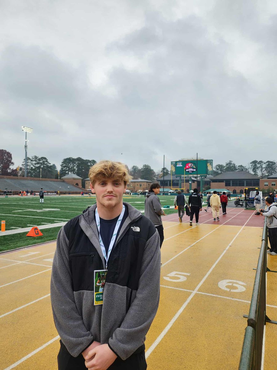 Skyline High School Football tweet media