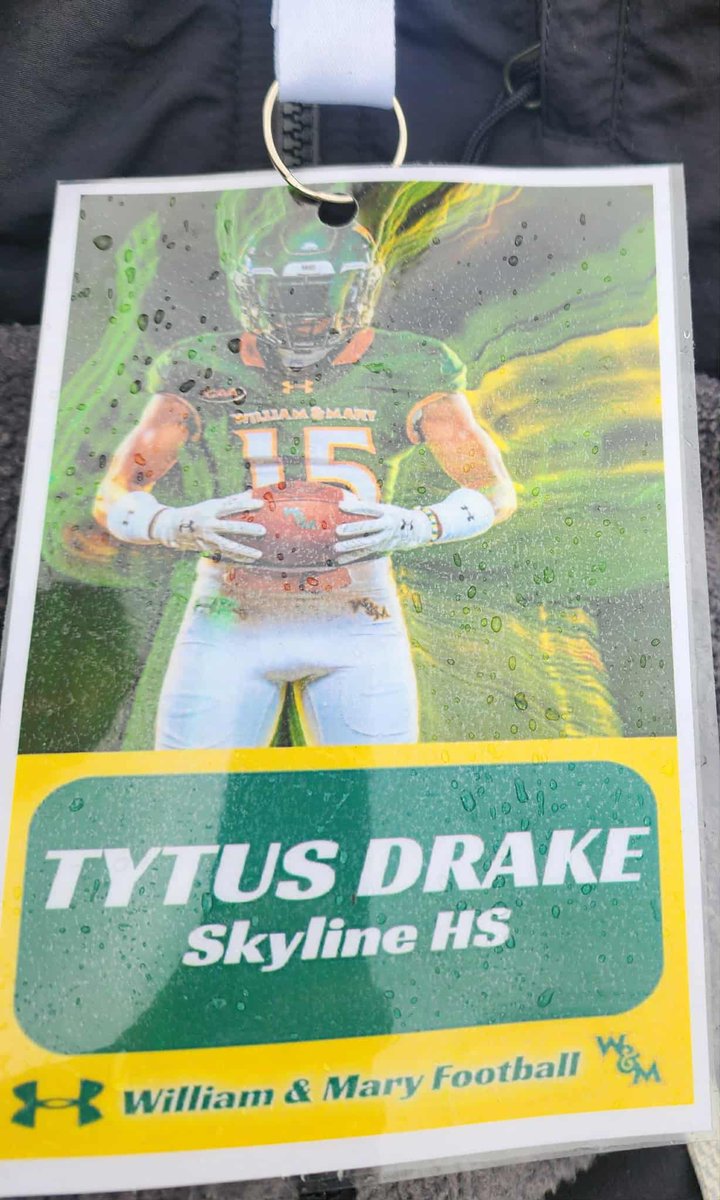 Skyline High School Football tweet media