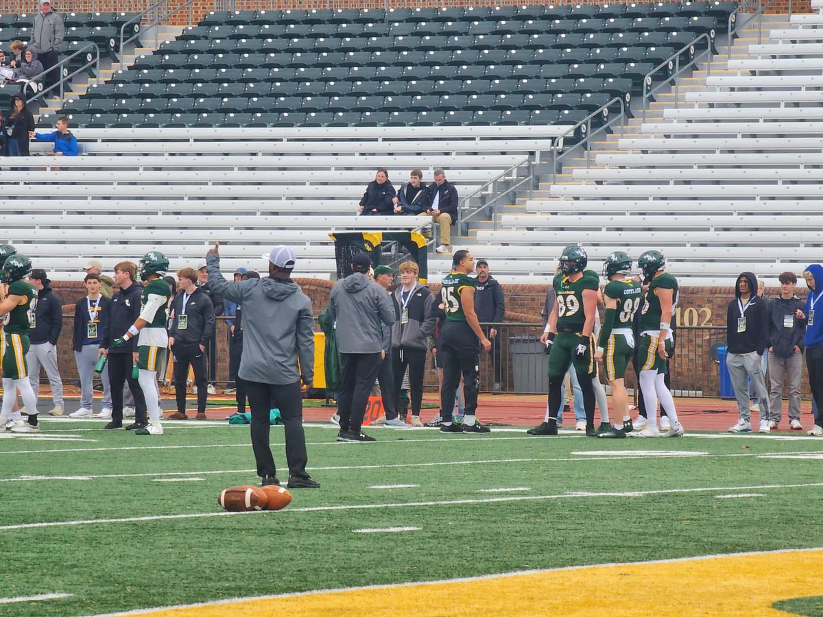 Skyline High School Football tweet media