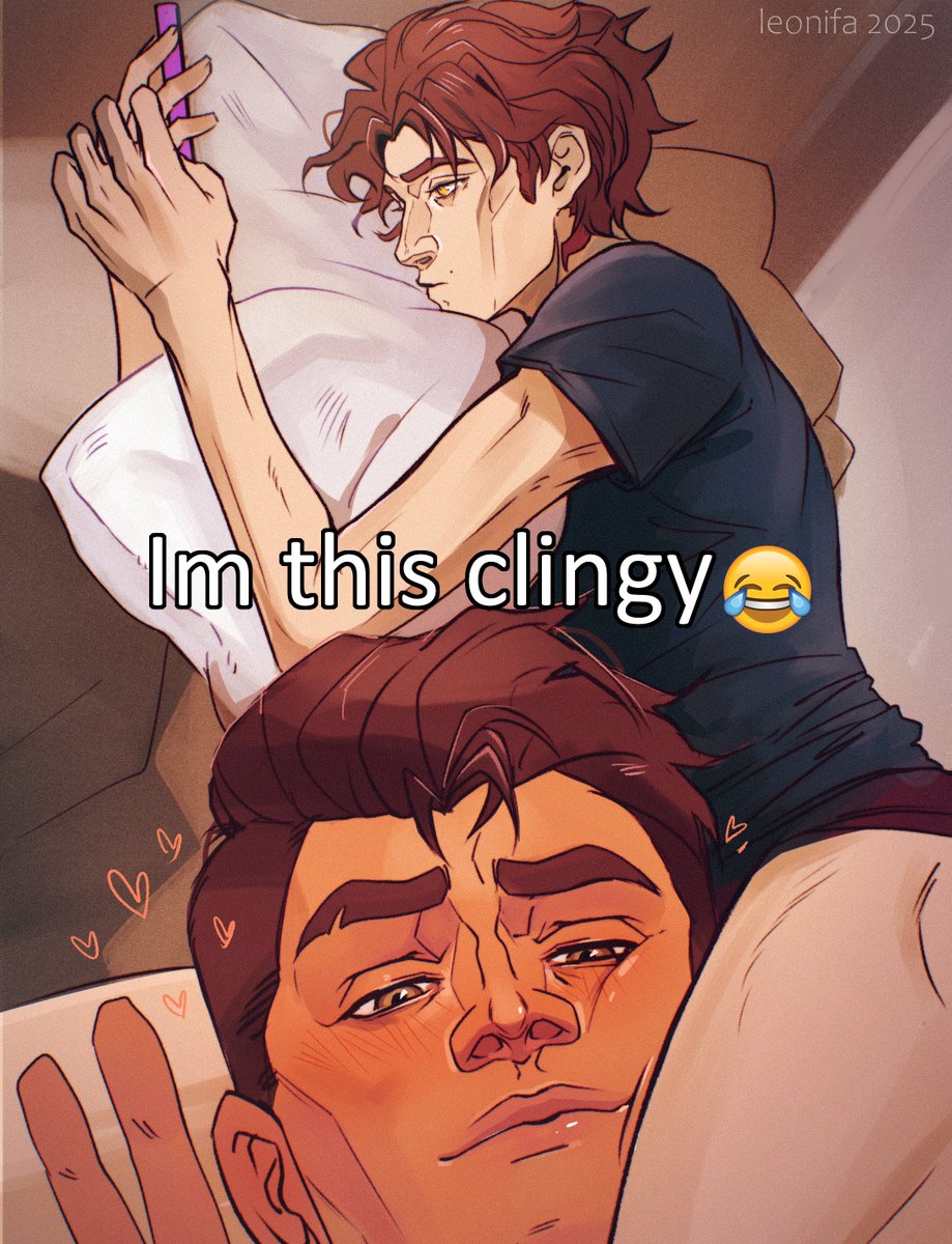 LeonifaArt tweet media