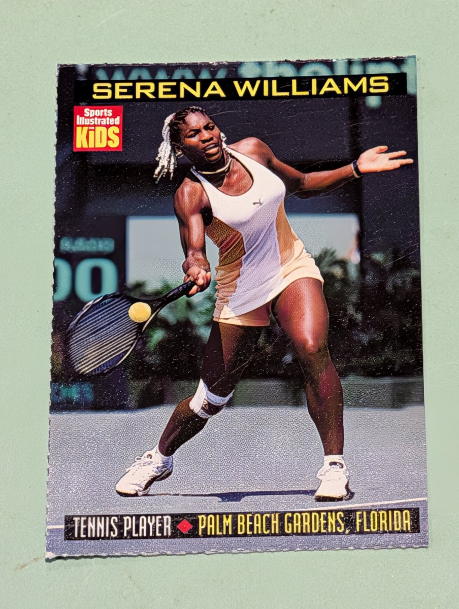 Brook's Beans tweet media