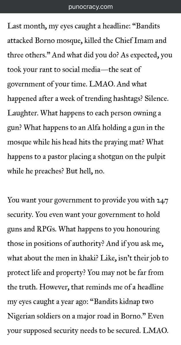 Funminiyi Akinrinade tweet media