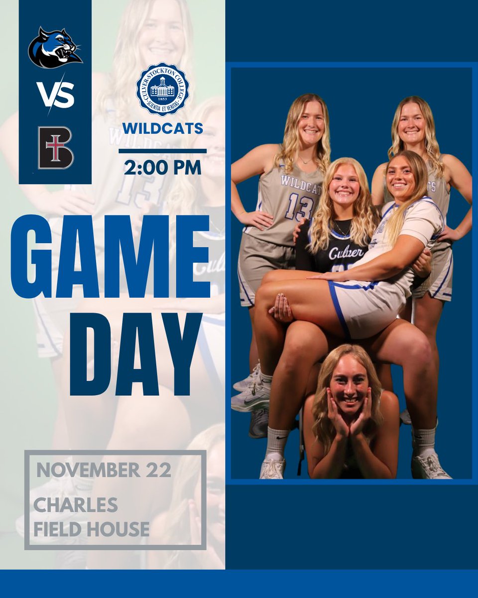 CSCWomensBBall's tweet image. GAME DAYYYY‼️🤍💙

Tip off at 2:00 pm CST‼️🤩

Link: urbanedgenetwork.net/watch/4641

#WEOFEO #cscwbb