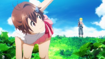 終末ツーリング 第8話