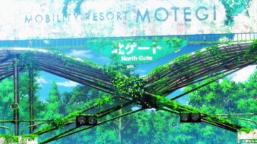 終末ツーリング 第8話