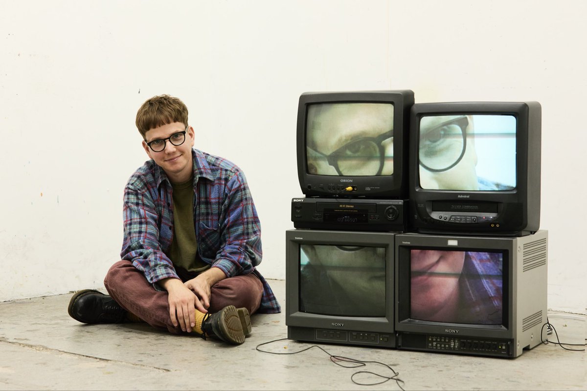 Sean Solomon tweet media