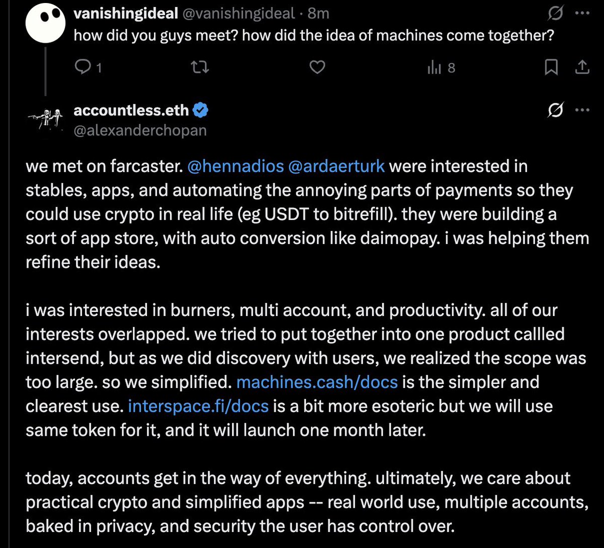 machines.cash tweet media