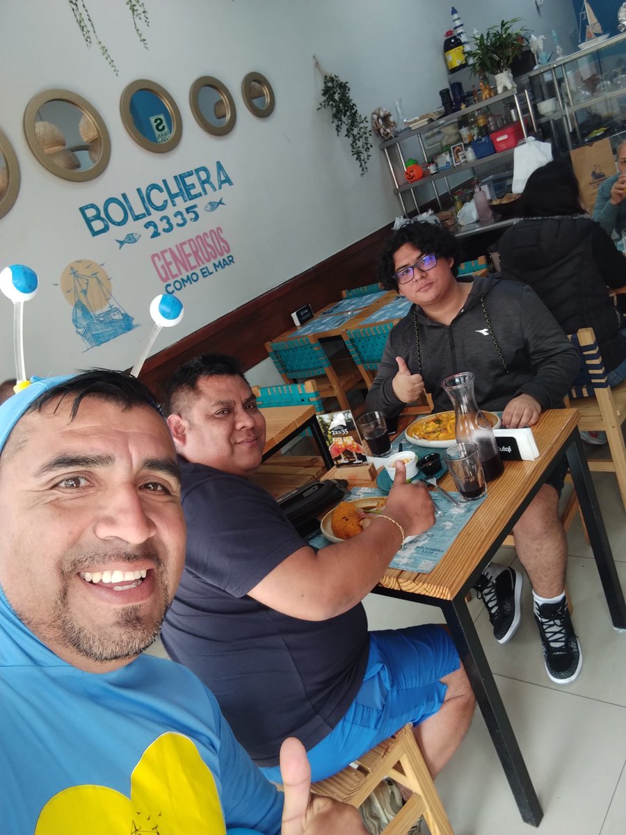 Chapulingrone's tweet image. Gracias por su preferencia, hoy nos acompaña el éxito en Bolichera 2335 de Lince en Ignacio Merino 2335. Los esperamos!!!