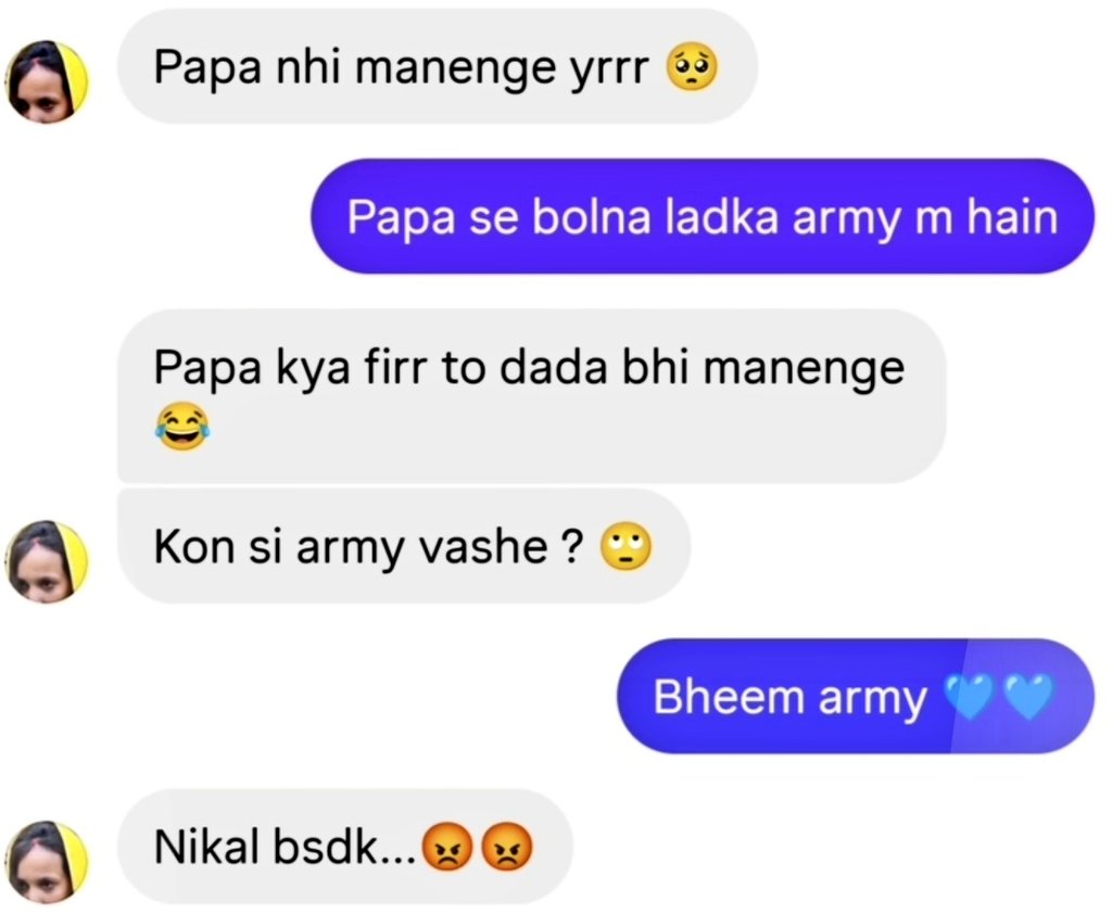 NirmalVineet's tweet image. #Bheemarmy