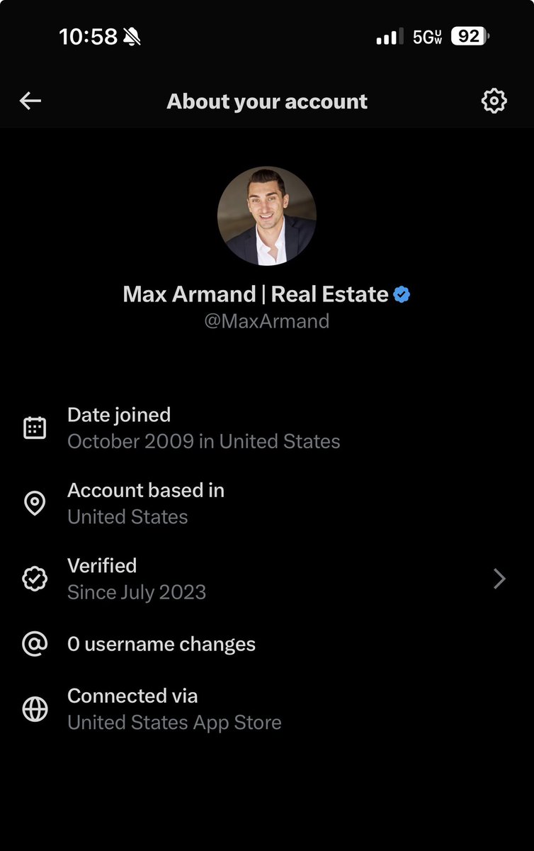 October 2009 — beat that.