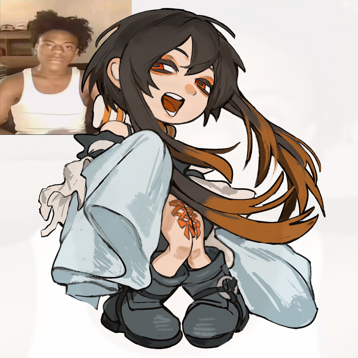 nunhighink22623's tweet image. 