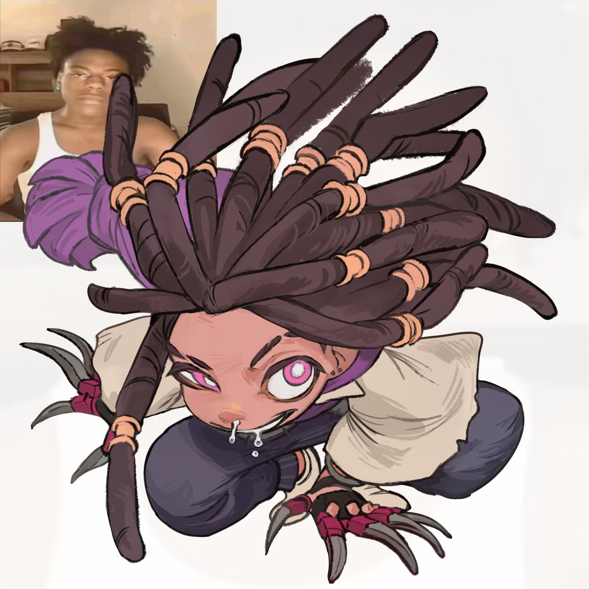 nunhighink22623's tweet image. 