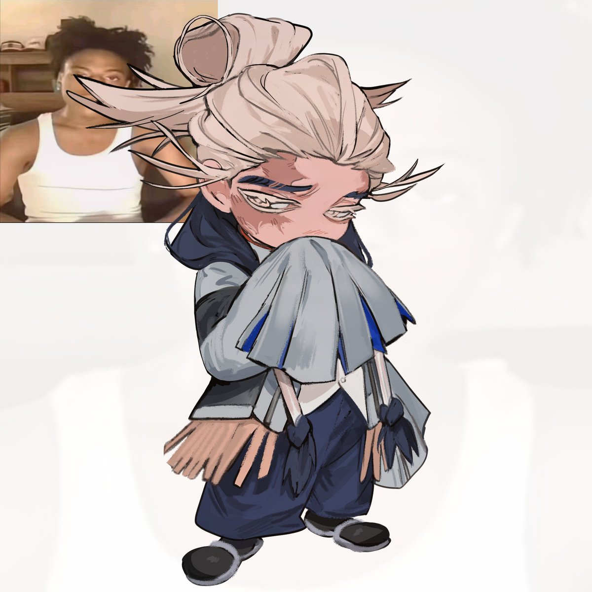 nunhighink22623's tweet image. 