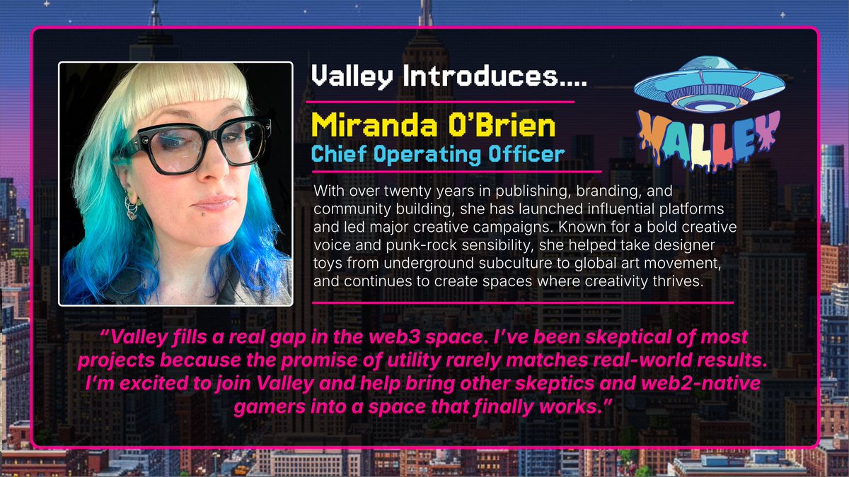 Valley Arcade Games tweet media