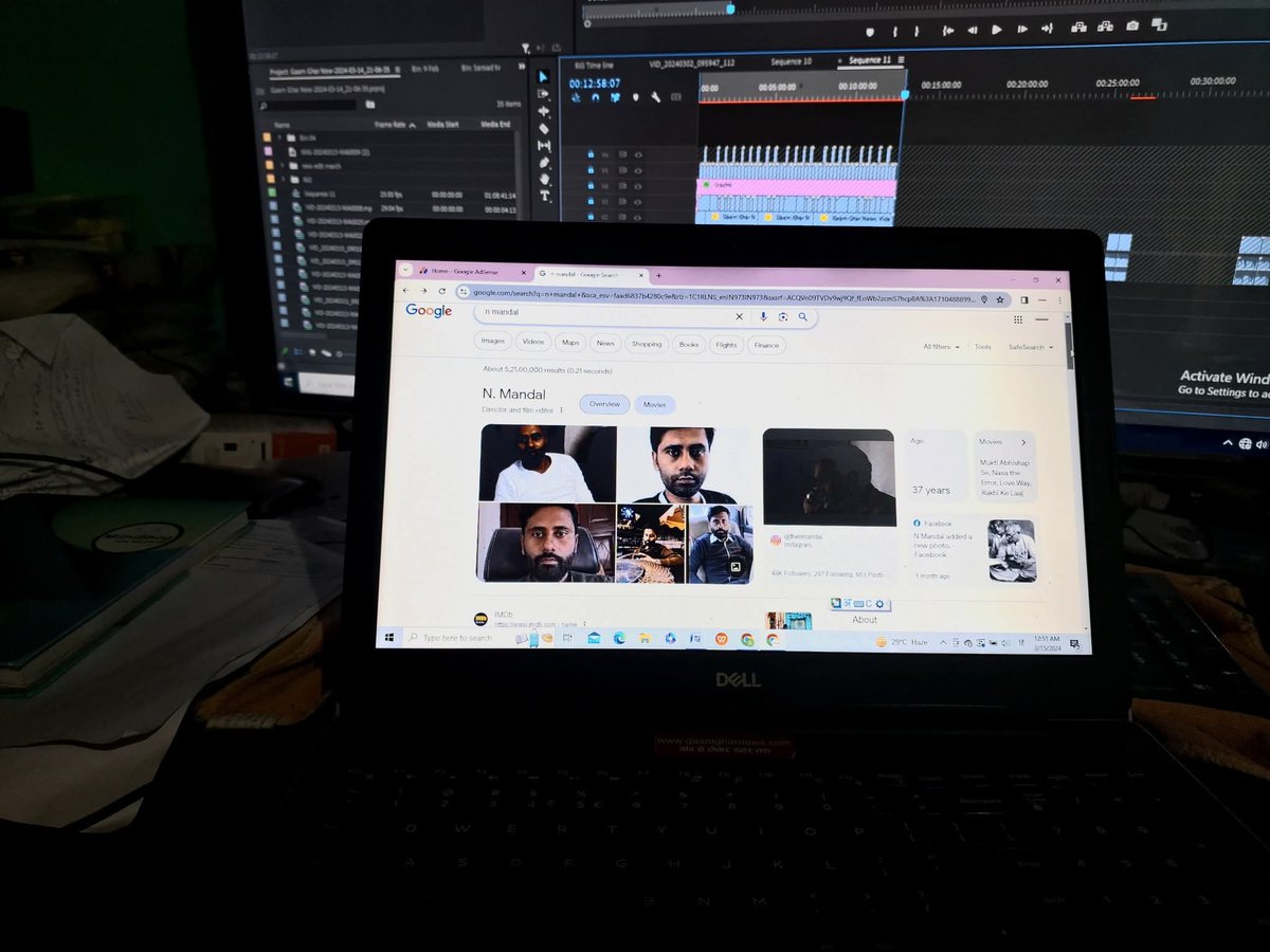 thenmandal's tweet image. #NMandal #latenightwork