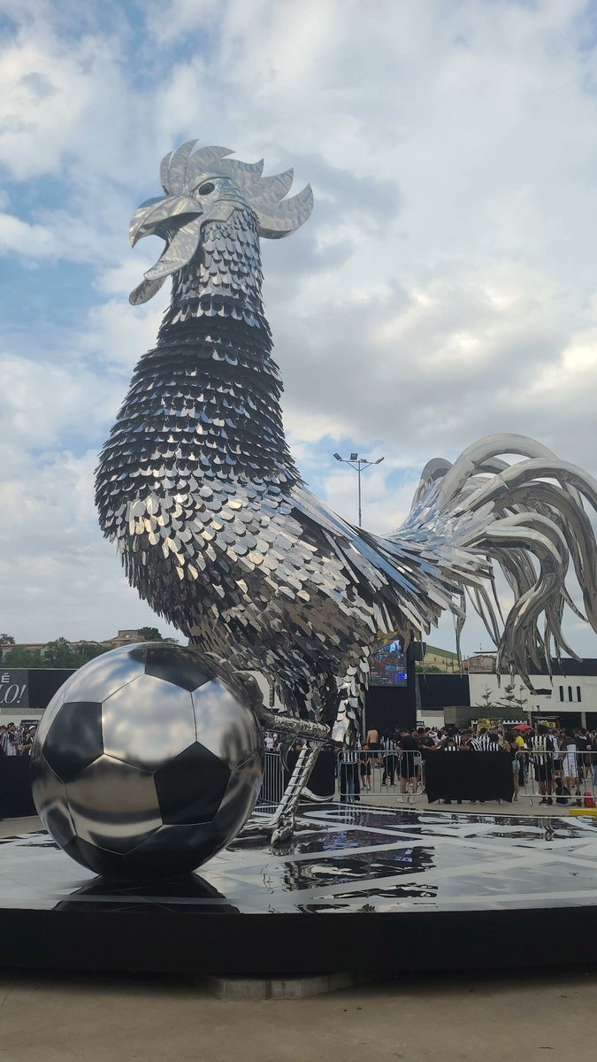 d_mathaus's tweet image. Que coisa linda...