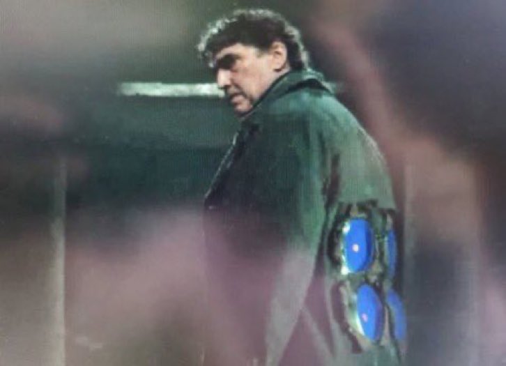 SpiderMan_Newz's tweet image. These Doomsday Ai leaks will never beat this era