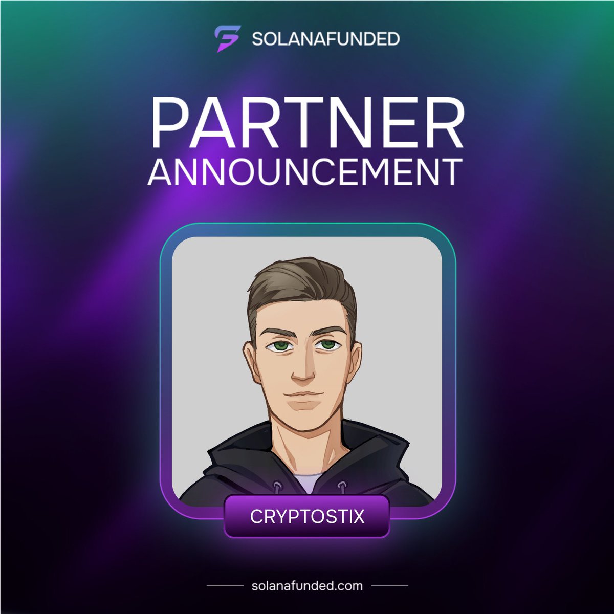 CryptoStix tweet media