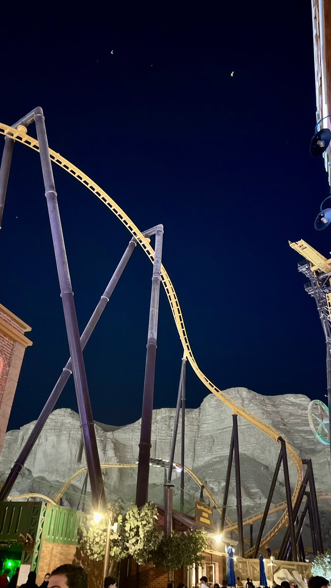 lllap89's tweet image. مدينة Six Flags 🎢