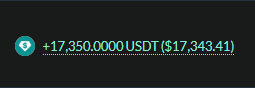 Just got my MegaETH refund

What project do you think is worth putting this into?