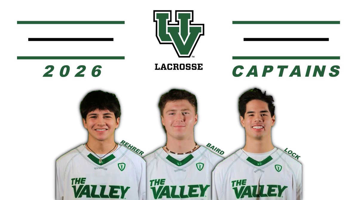 "UVU ANNOUNCES 2026 CAPTAINS" by Steve Haymond uvulacrosse.com/articles/uvu-a… #UVULAX