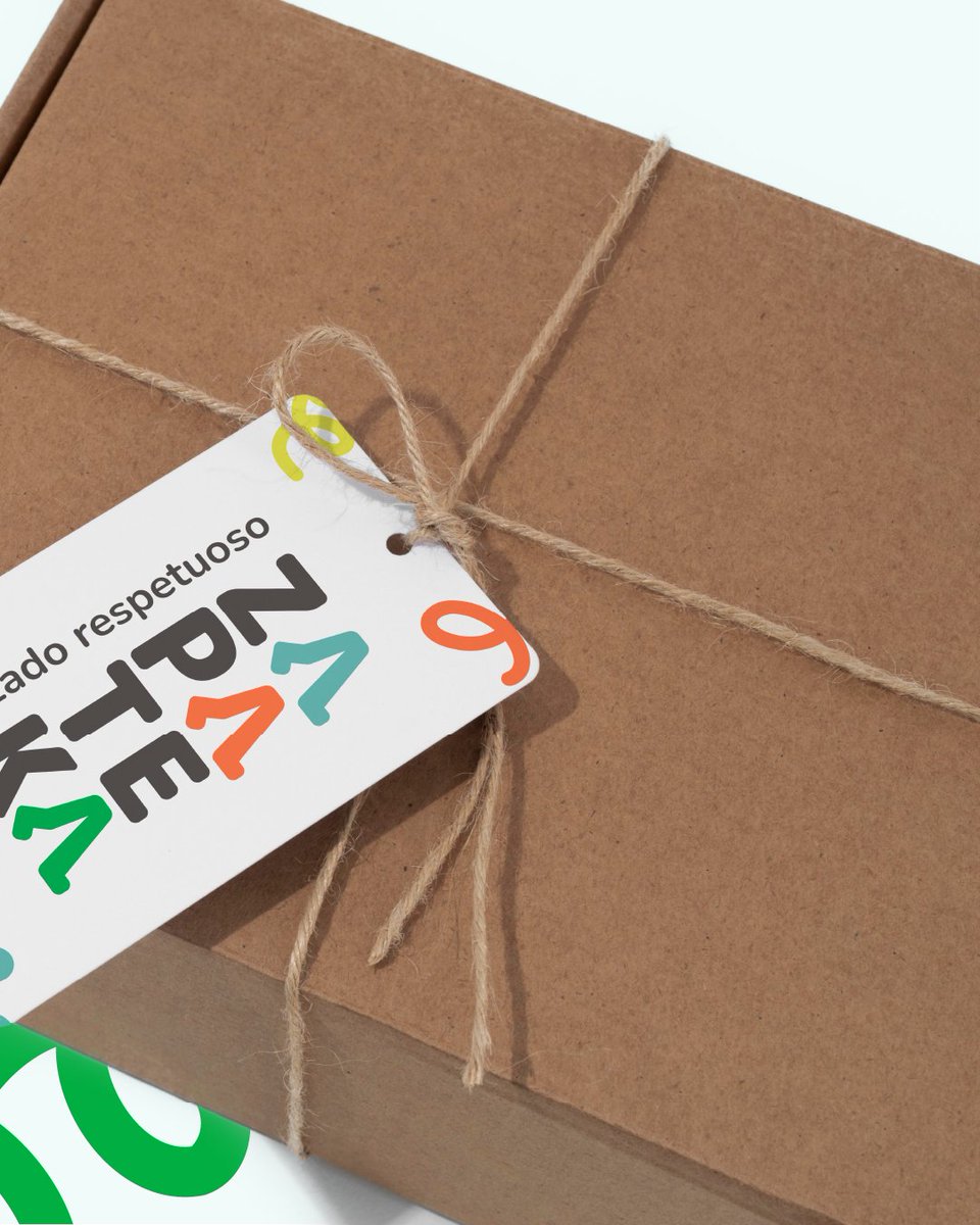 gurenet's tweet photo. Nuevo proyecto de #diseñográfico para Zapateka, tienda de calzado infantil respetuoso y sostenible. 👟

Hemos creado un logotipo donde las consonantes llevan zapatos y el diseño transmite movimiento, juego y la energía de los peques.

#branding #Gurenet https://t.co/hV0Xq1SPh3