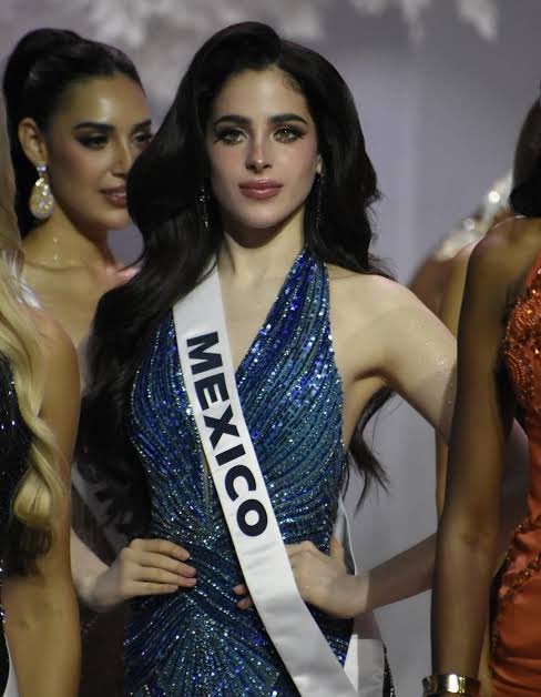 callodehacha's tweet photo. Déjenme ver si entendí: ¿el PRIAN nos quiere convencer de que esta mujer tendría que hacer trampa para ganar Miss Universo? ¿Creerán que estamos ciegos? https://t.co/iCtHK1feQy