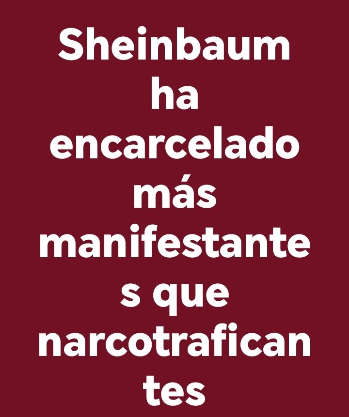 lamusitapg's tweet image. Así la ZURDA NARCO PRESIDENTE @Claudiashein .