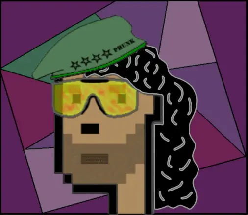 CyclicalTheory's tweet image. They&apos;re all dope. Another couple of my favourite&apos;s from The Staker Chad collection.