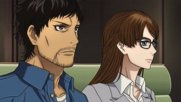 東島丹三郎は仮面ライダーになりたい 第8話