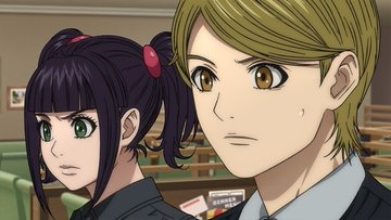 東島丹三郎は仮面ライダーになりたい 第8話