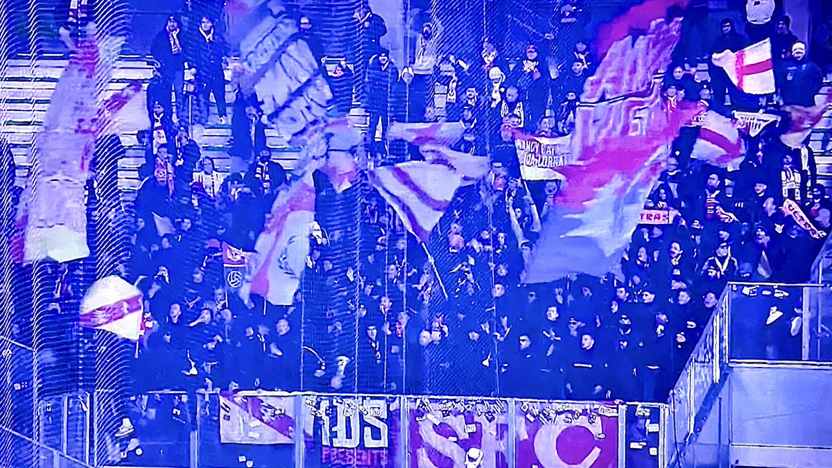 Bon match à toutes et tous ! 🔴⚪️
#ASSEASNL #ASNL