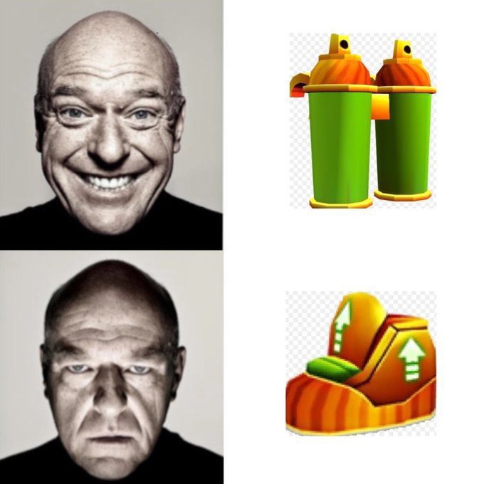 Whotfismick's tweet image. Real ones understand