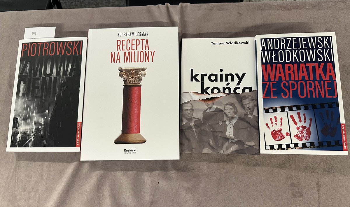 Marcin Masłowski tweet media