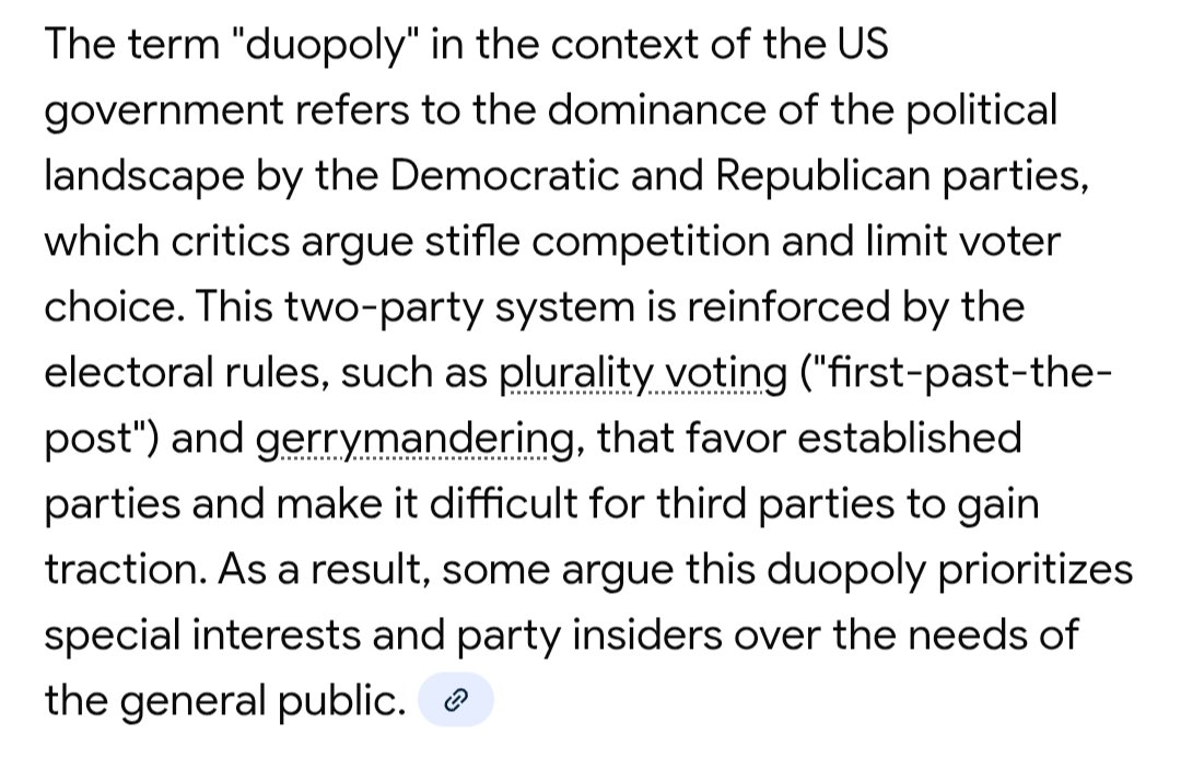 Lenthebastard's tweet image. The Dem&apos;s and Rep&apos;s have been in power for the last 60+ years.
In that time they👆 have destroyed the economy so much that people can&apos;t afford to have children. 

And now they want to blame some endocrine shit?

THE DUOPOLY HATES AMERICANS!

#Itstimeforachange.
