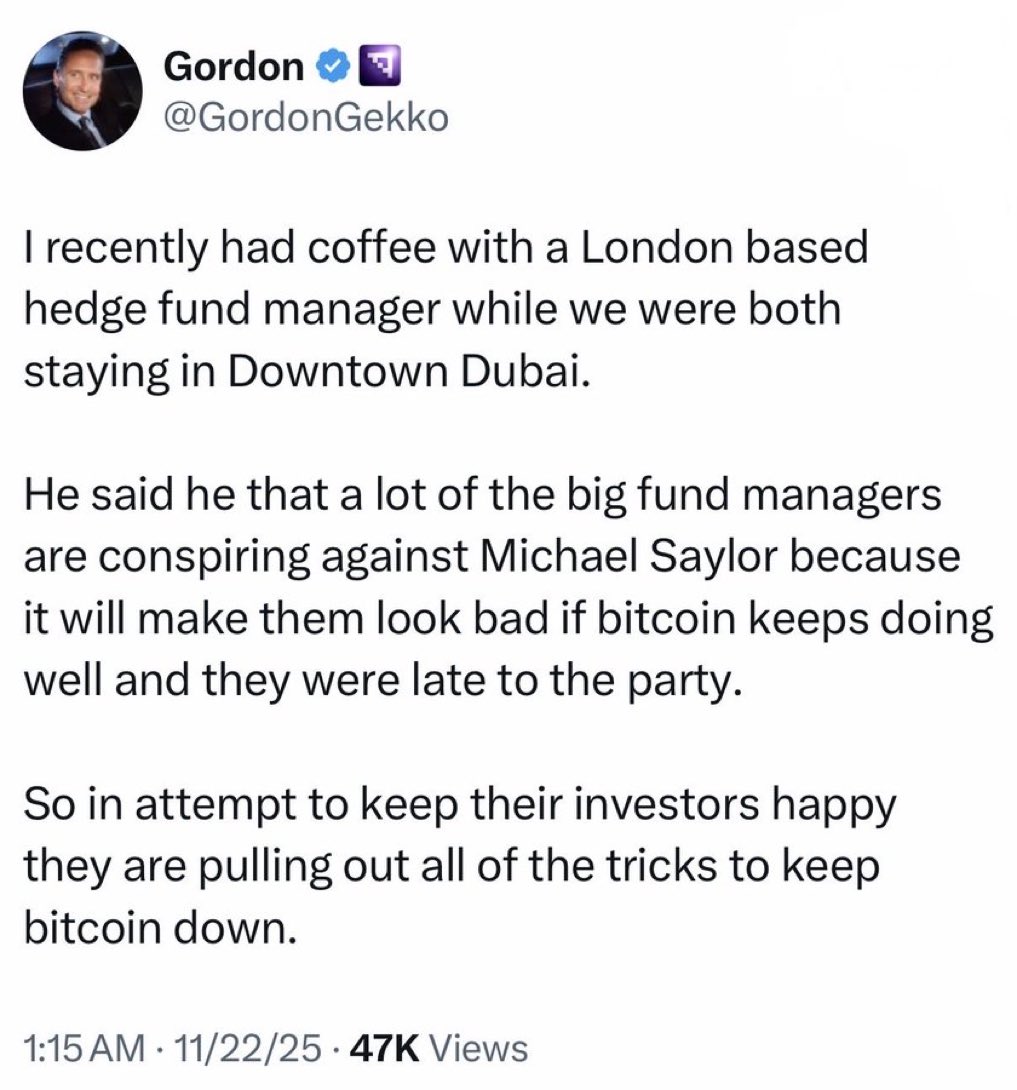 HashMonie's tweet image. More for me and you!