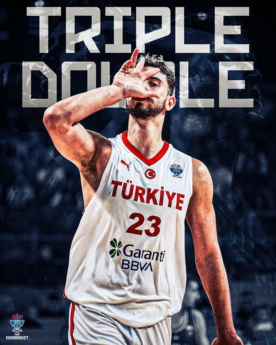 Yazın yunanı denize döktü, şimdi FETÖ'cüleri kucağında gezdiriyor. Bir de PKK'lıları kudurtursa Triple-Double yapacak.