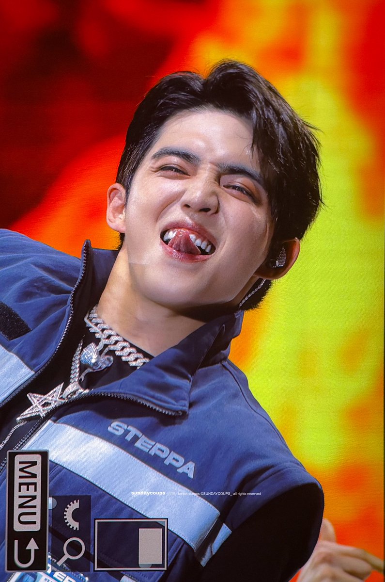 SUNDAYCOUPS_'s tweet image. 251122 드림콘서트 아부다비

#SCOUPS #에스쿱스 #승철 #세븐틴 #SEVENTEEN