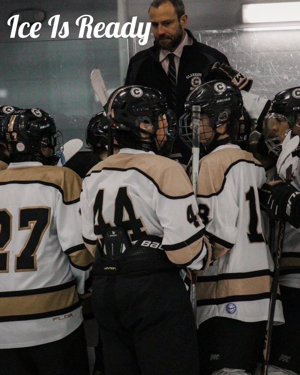 Clarkstown Hockey tweet media
