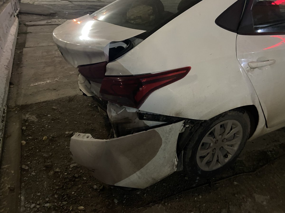 Juan_zorgen's tweet image. I&apos;m Juan, a disabled driver from Buenos Aires. My car was my life &amp;amp; my job. It was destroyed in an accident. Now I have nothing. I need your help to get back on the road. Every share matters. Thank you.
#Disabled #Argentina #HelpMe #CarAccident