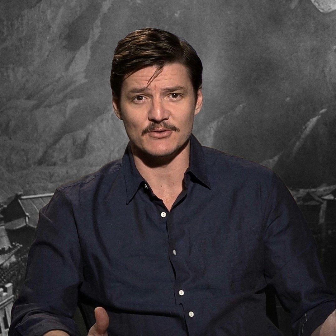 joelspascal's tweet image. my beautiful man