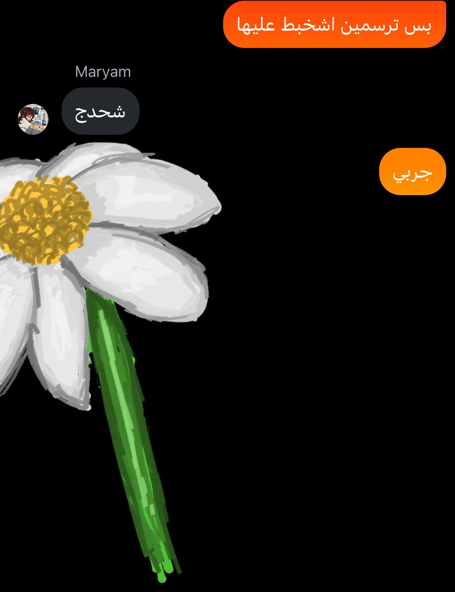 crying. never gonna threaten her again